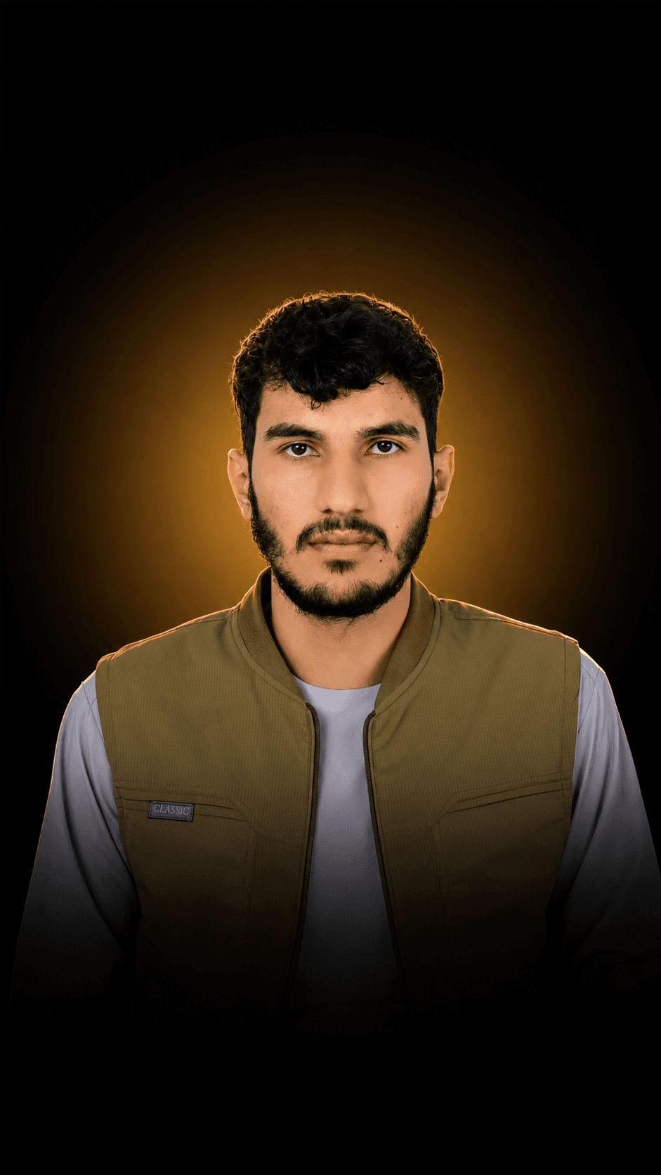 Arsalan Bahrami