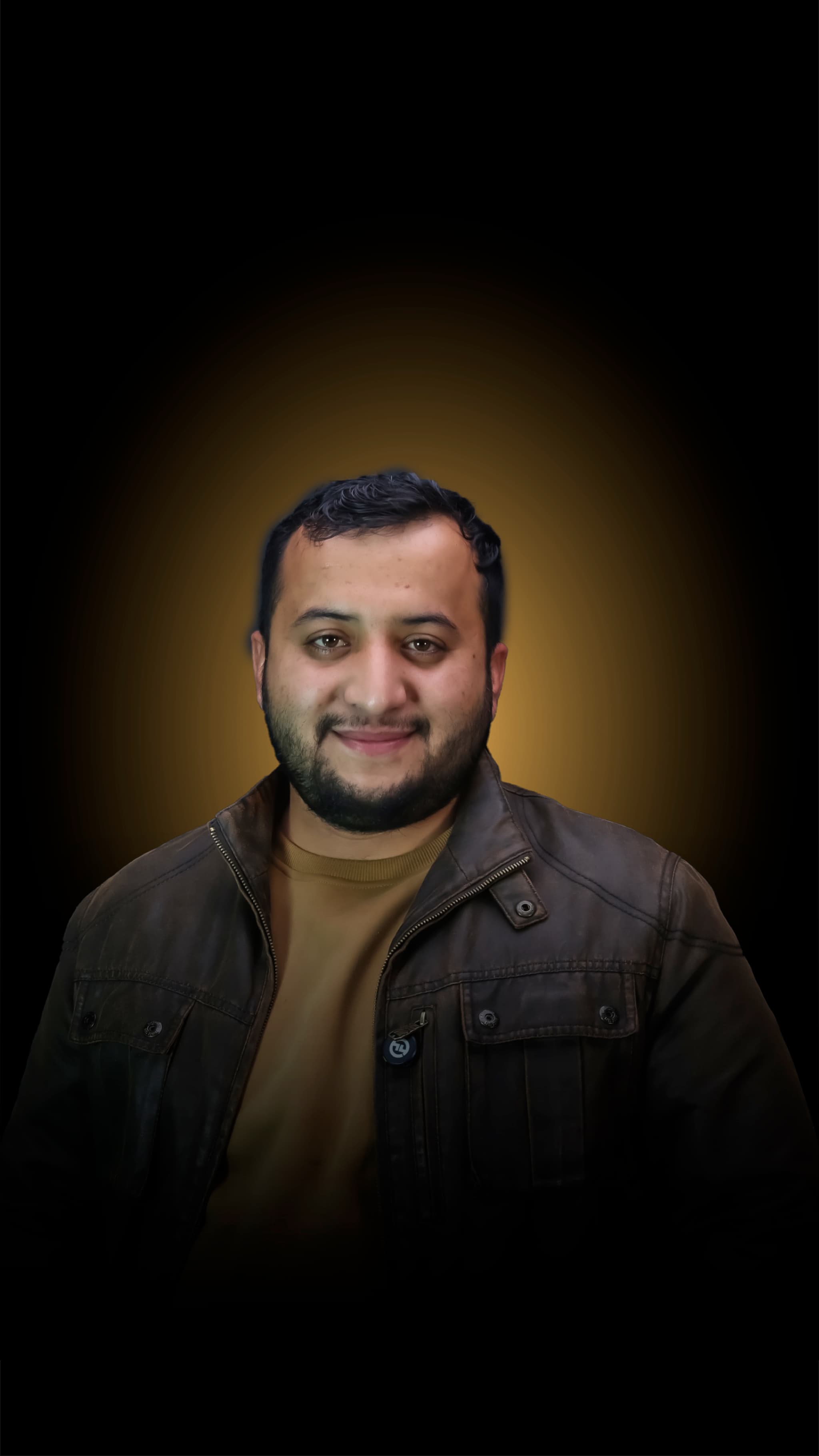 Mohammad Ajmal Sharifi